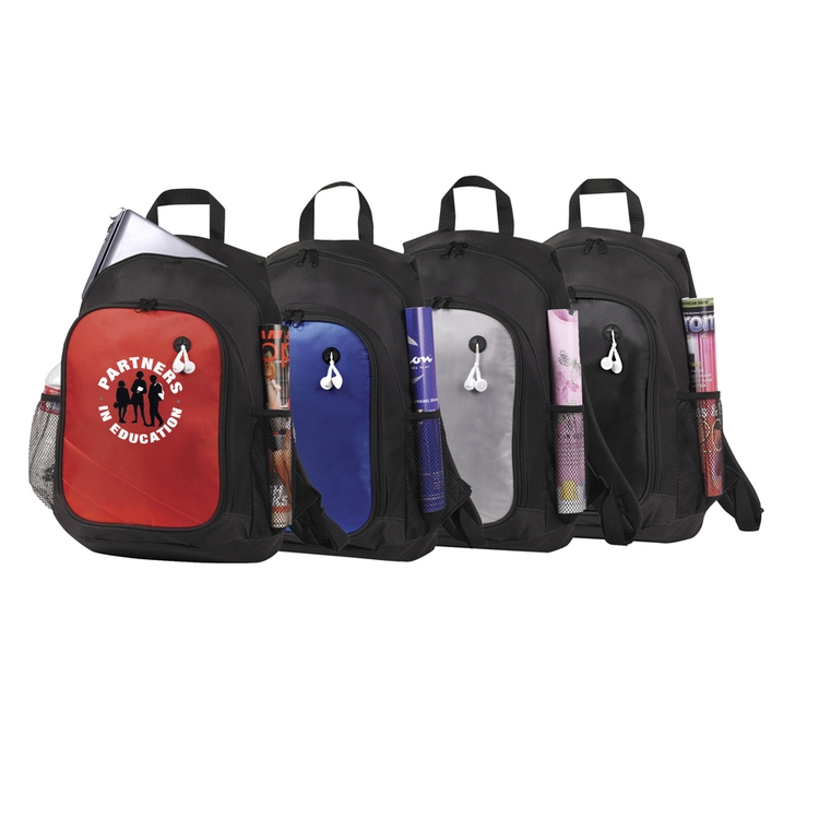 Heavy Duty Computer Backpack 2