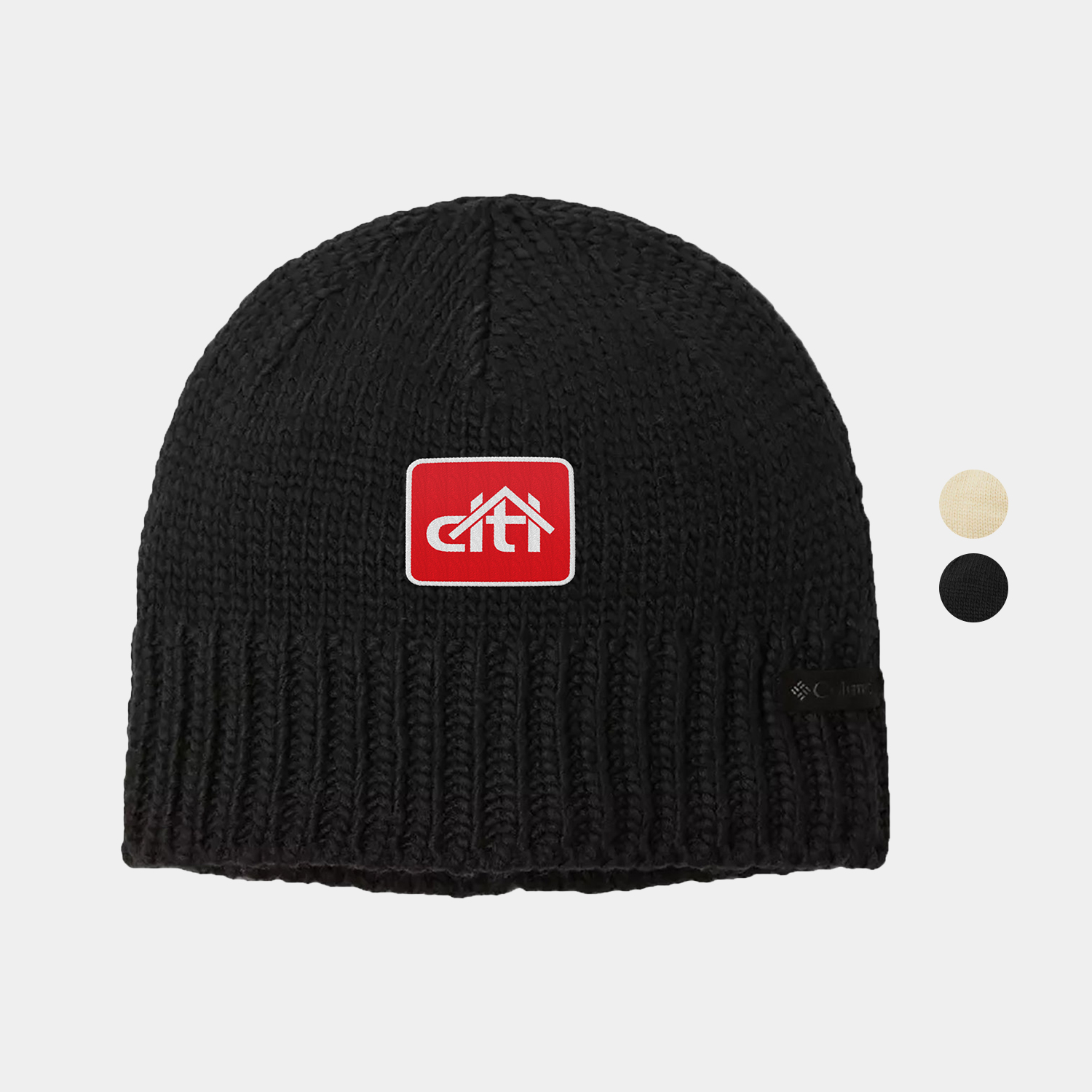 Columbia Cascade Peak Beanie 1