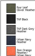 The North Face Skyline Full-Zip Fleece Jacket NF0A7V64 24