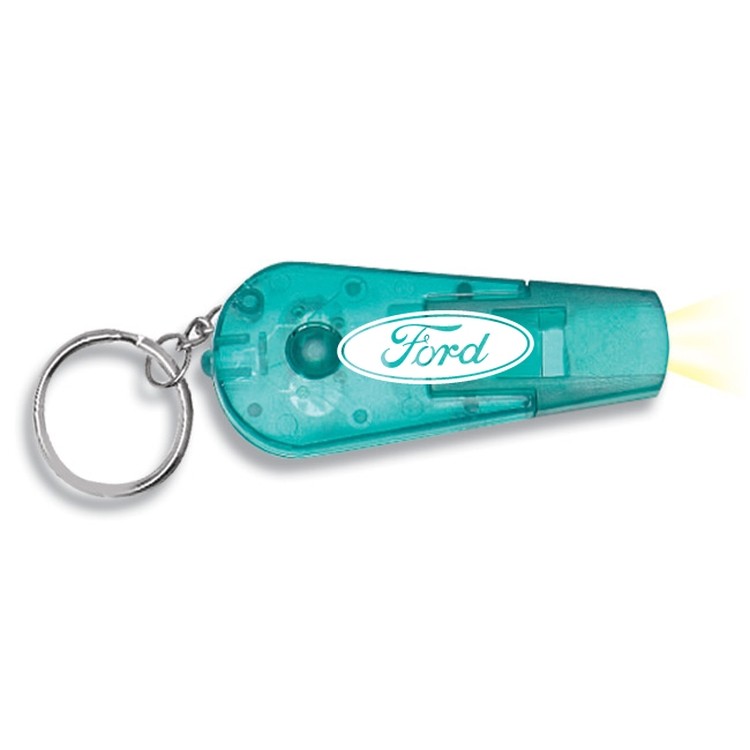 Whistle Keylight