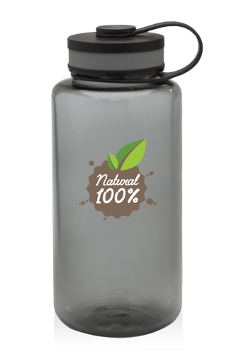 38 oz. Wide Mouth Water Bottles 8