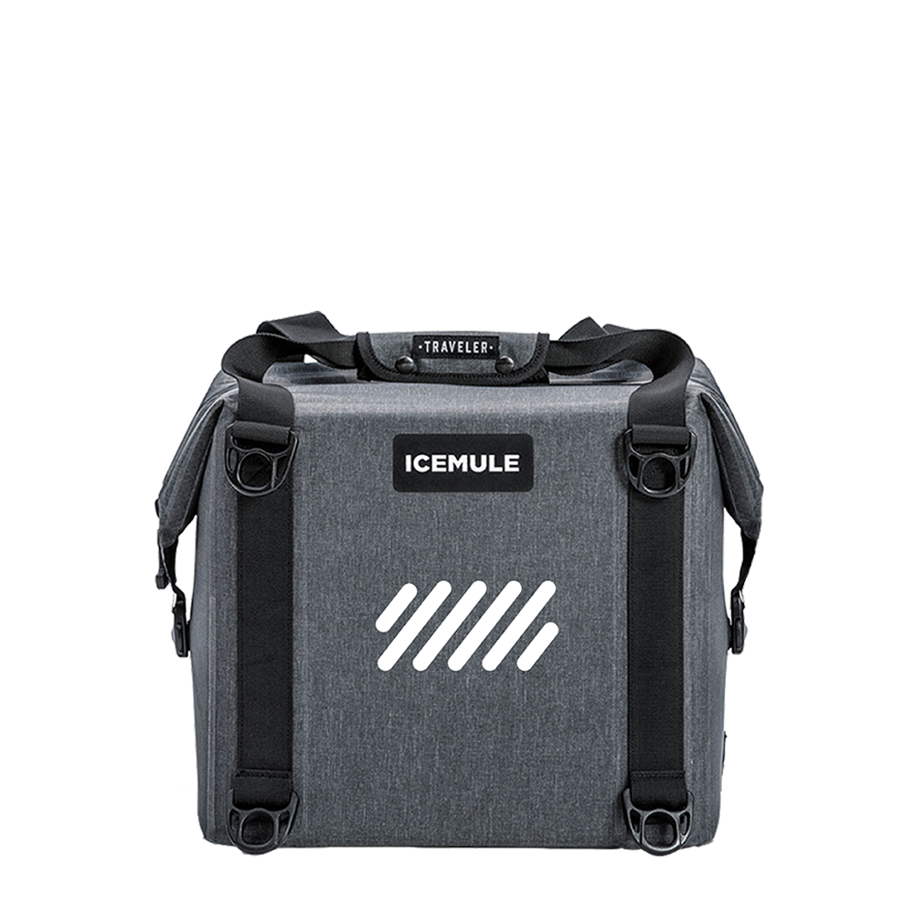 ICEMULE Traveler Cooler 25L 5