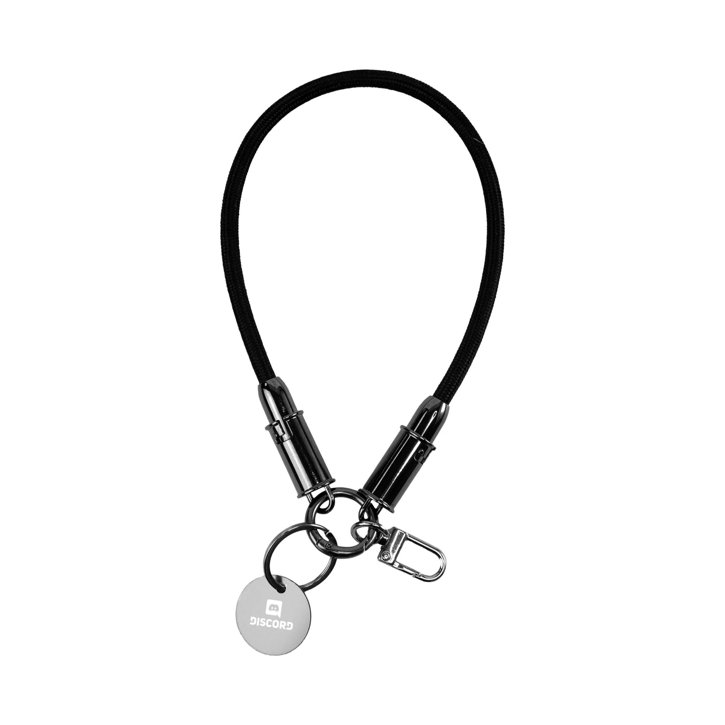Wrist Lanyard Cable 1