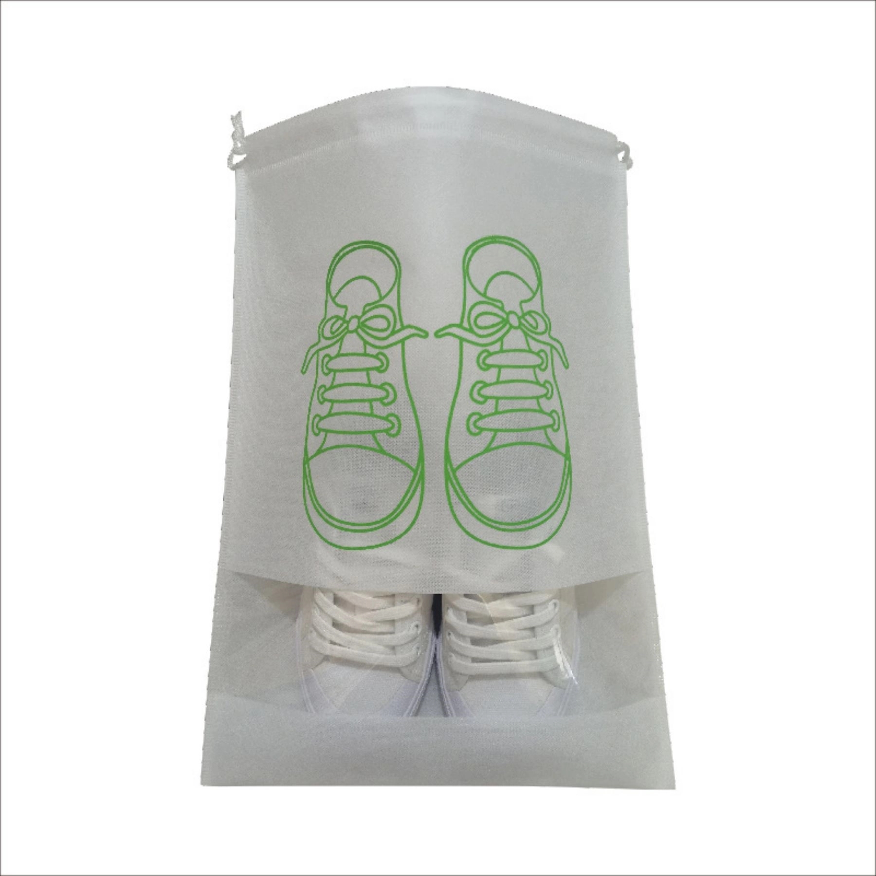 Shoe Bags for Travel Accessories Men & Women 7