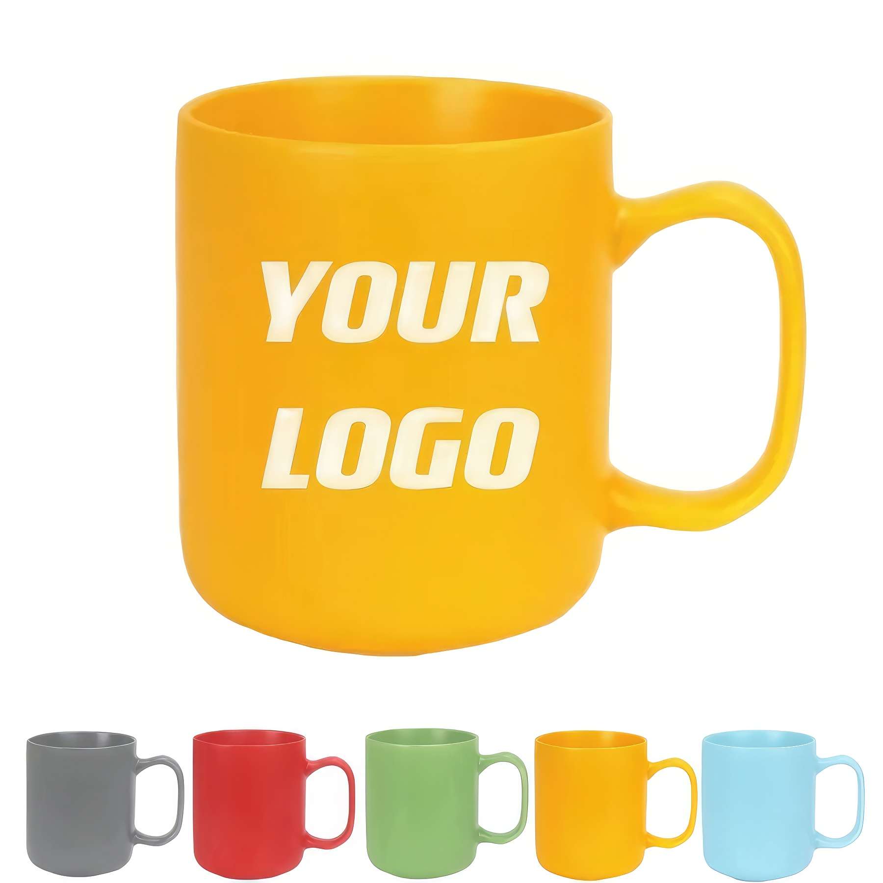 11.8 OZ Ceramic Coffee Mug A Warm Gift 2
