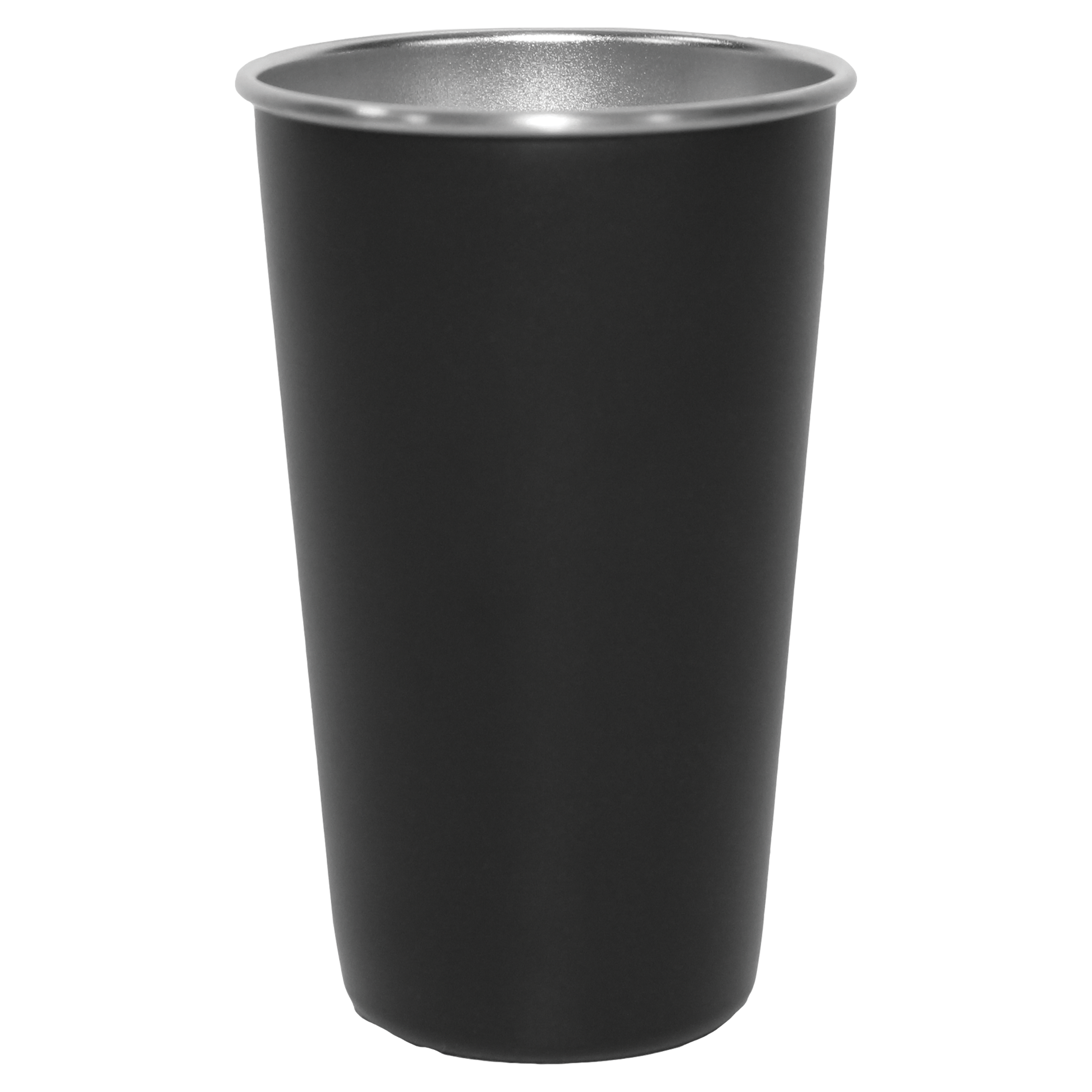 16 Oz. Single Wall Pint Tumbler 2