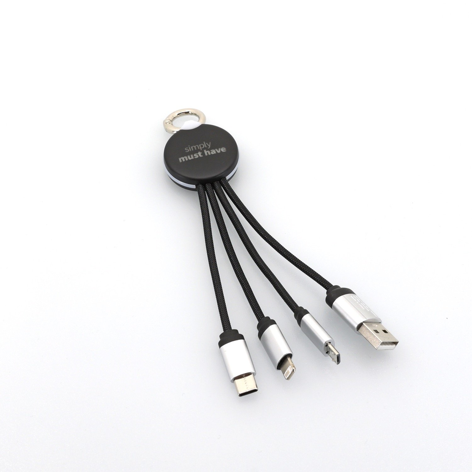 SCX Innovative Design™ Eco Ring Light Cable 54