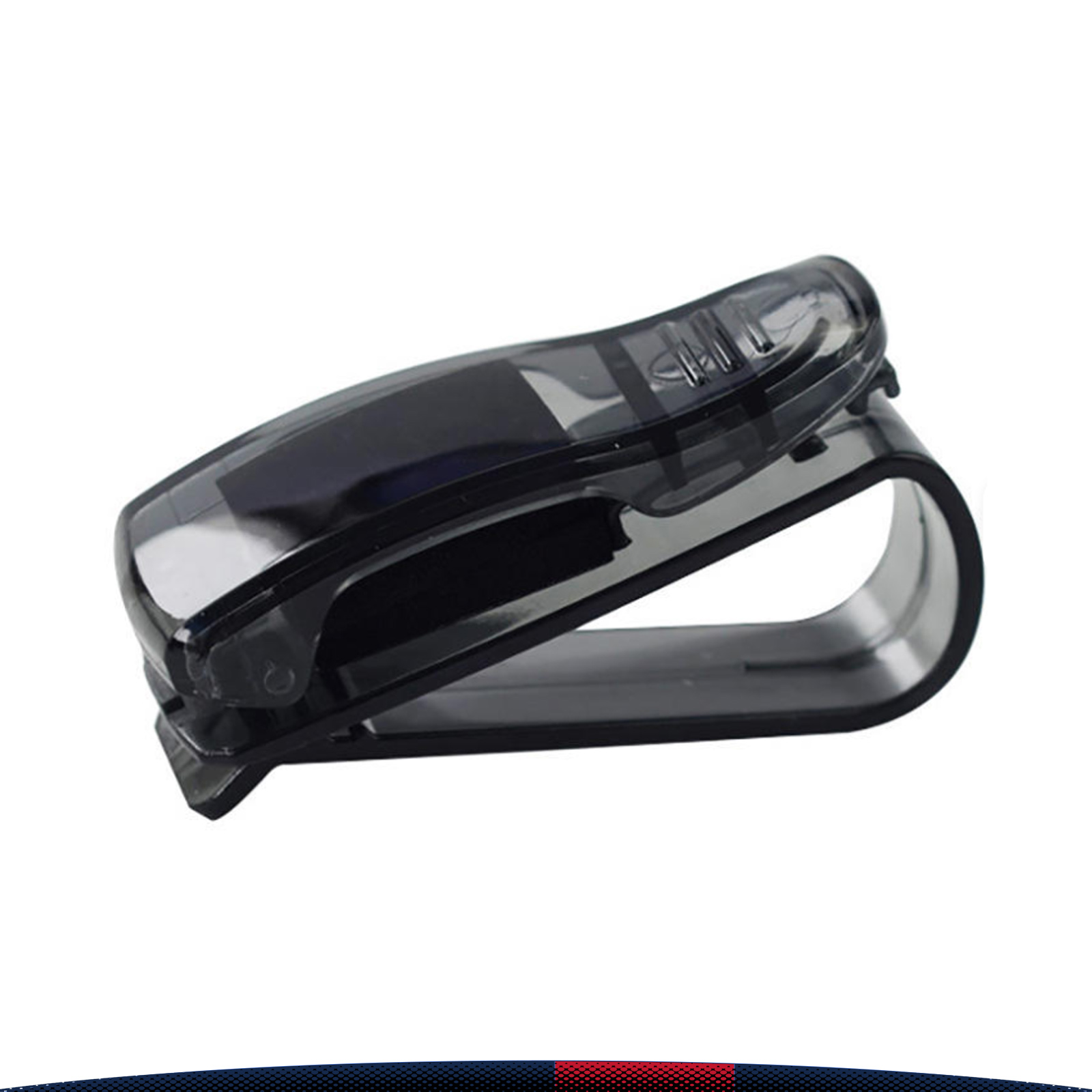 Clivor Car Glasses Clip 2