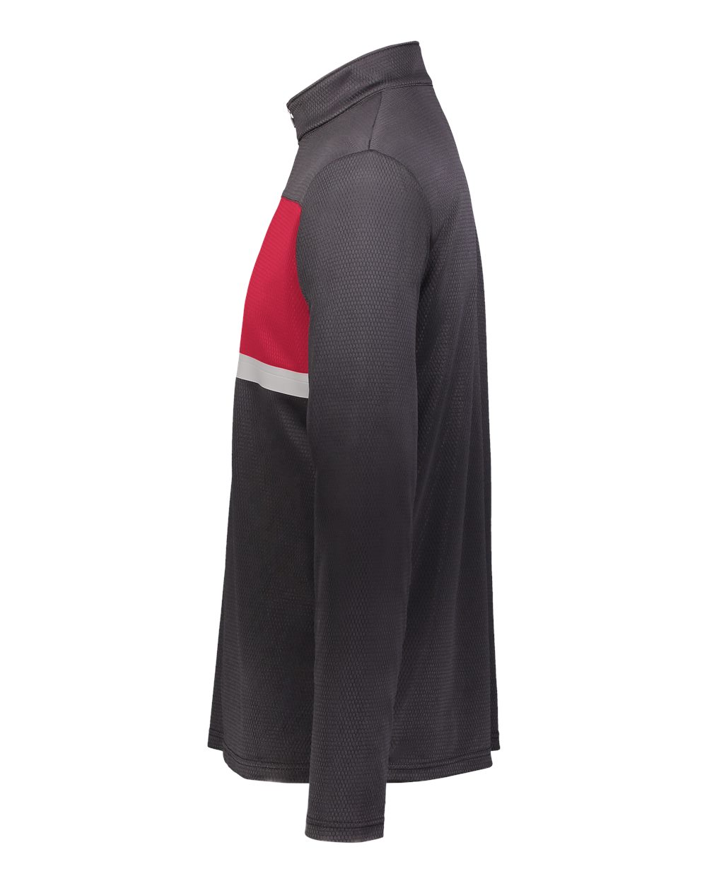 Men's Dry-Excel™ Prism Bold Quarter-Zip Pullover - 222591 26