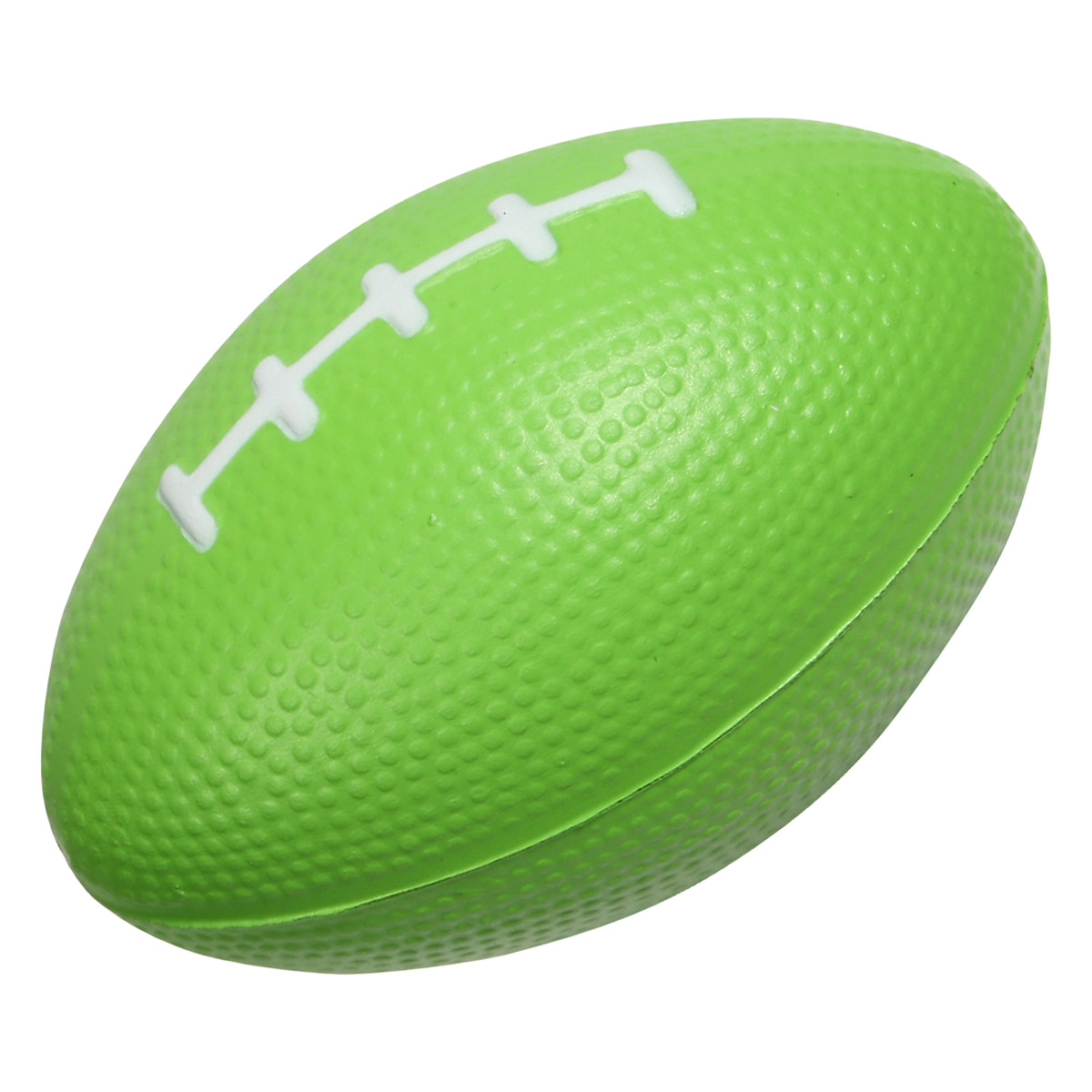 Small Football Stress Reliever 35