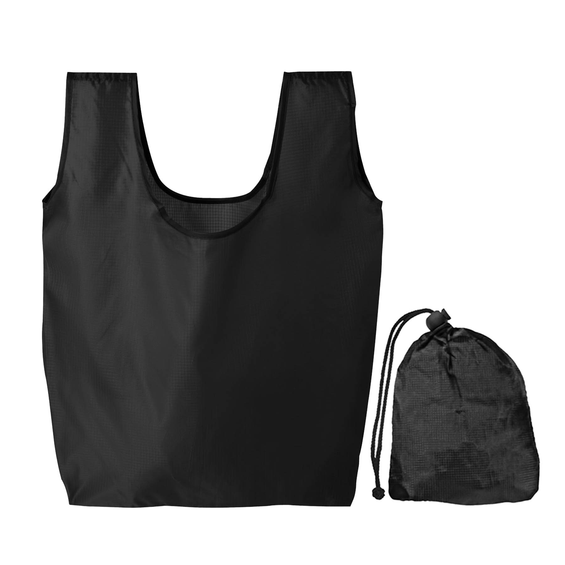 Nylon Foldable Tote 10