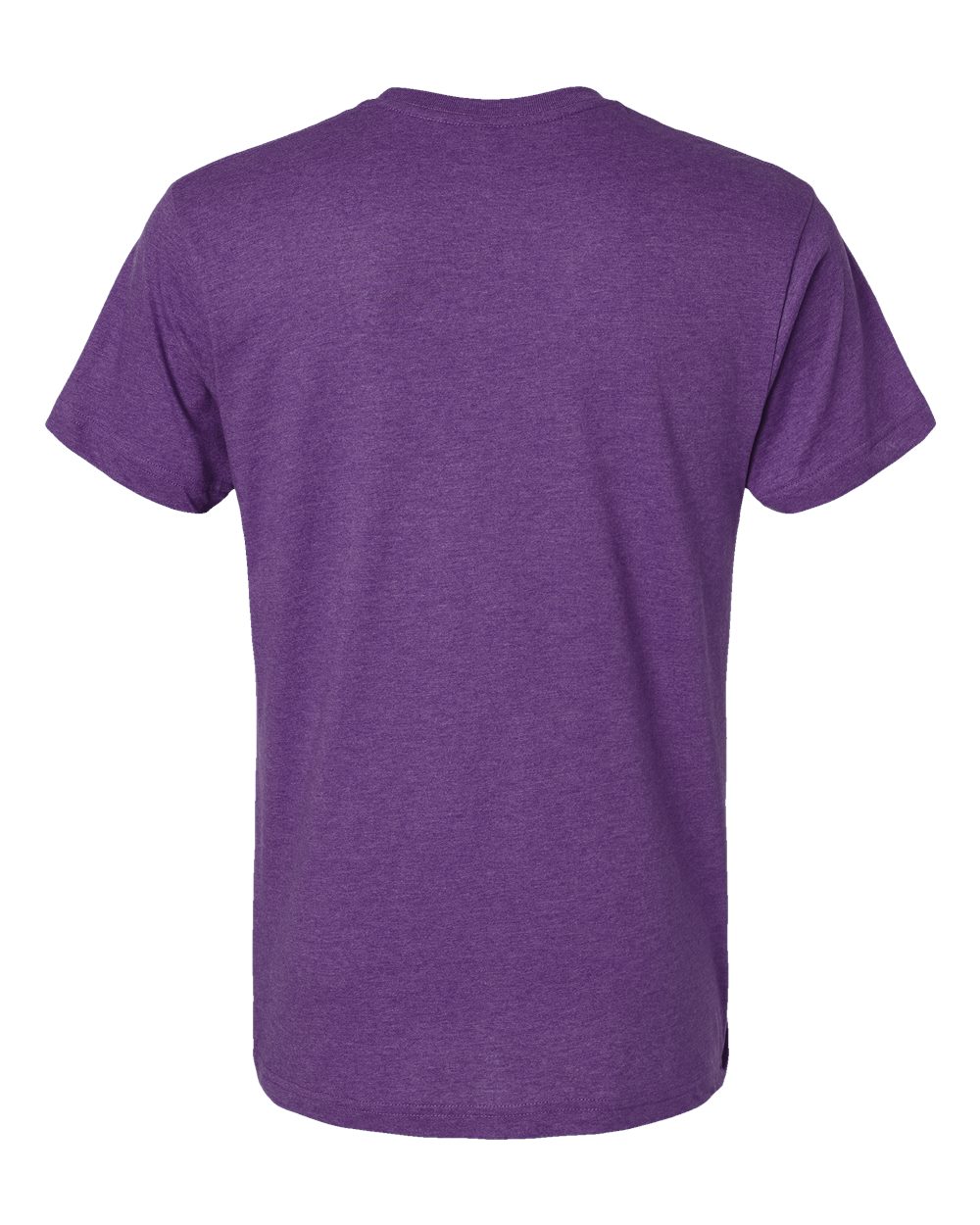Unisex Fine Jersey Tee - 6901 306