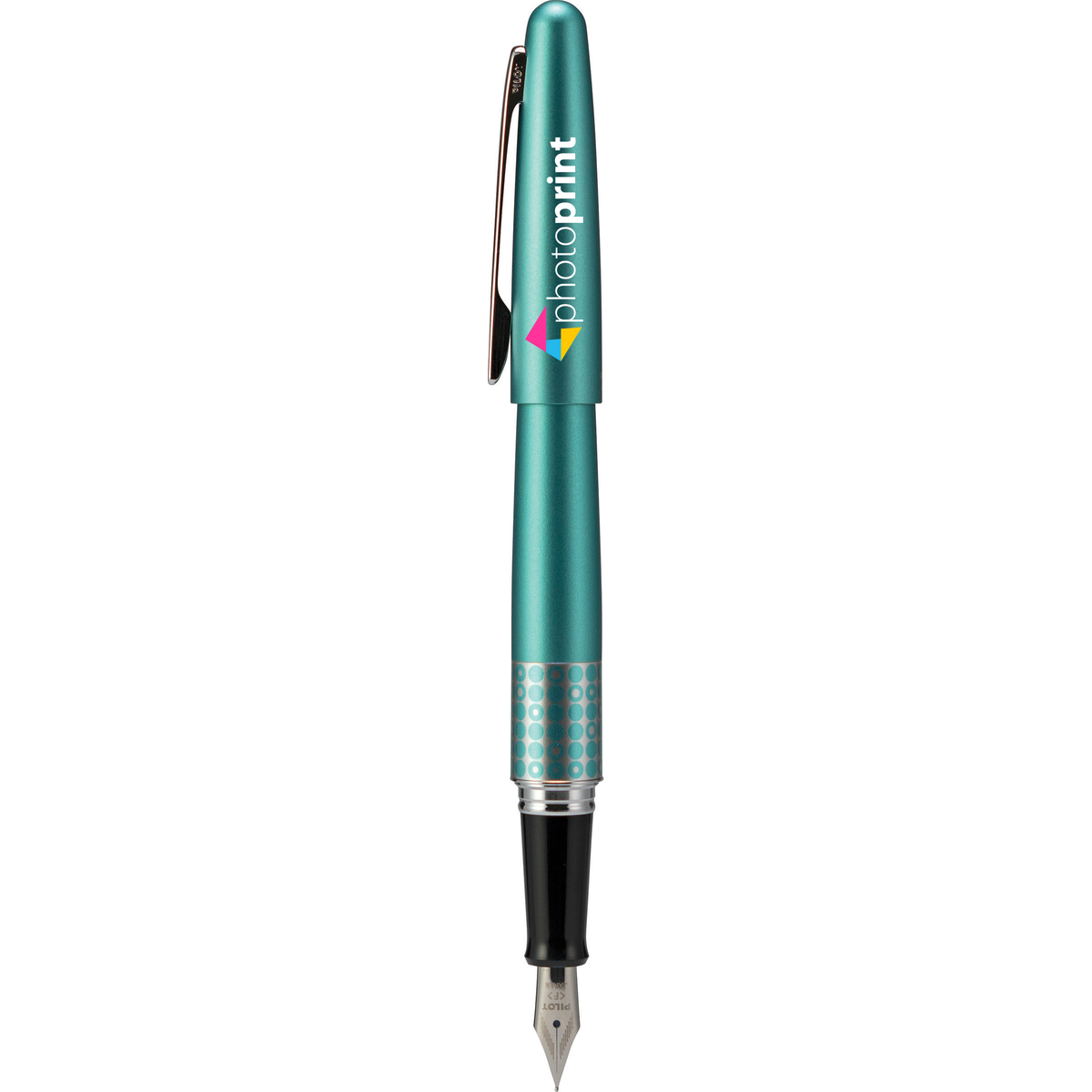 MR Retro Pop Collection Fountain Pen