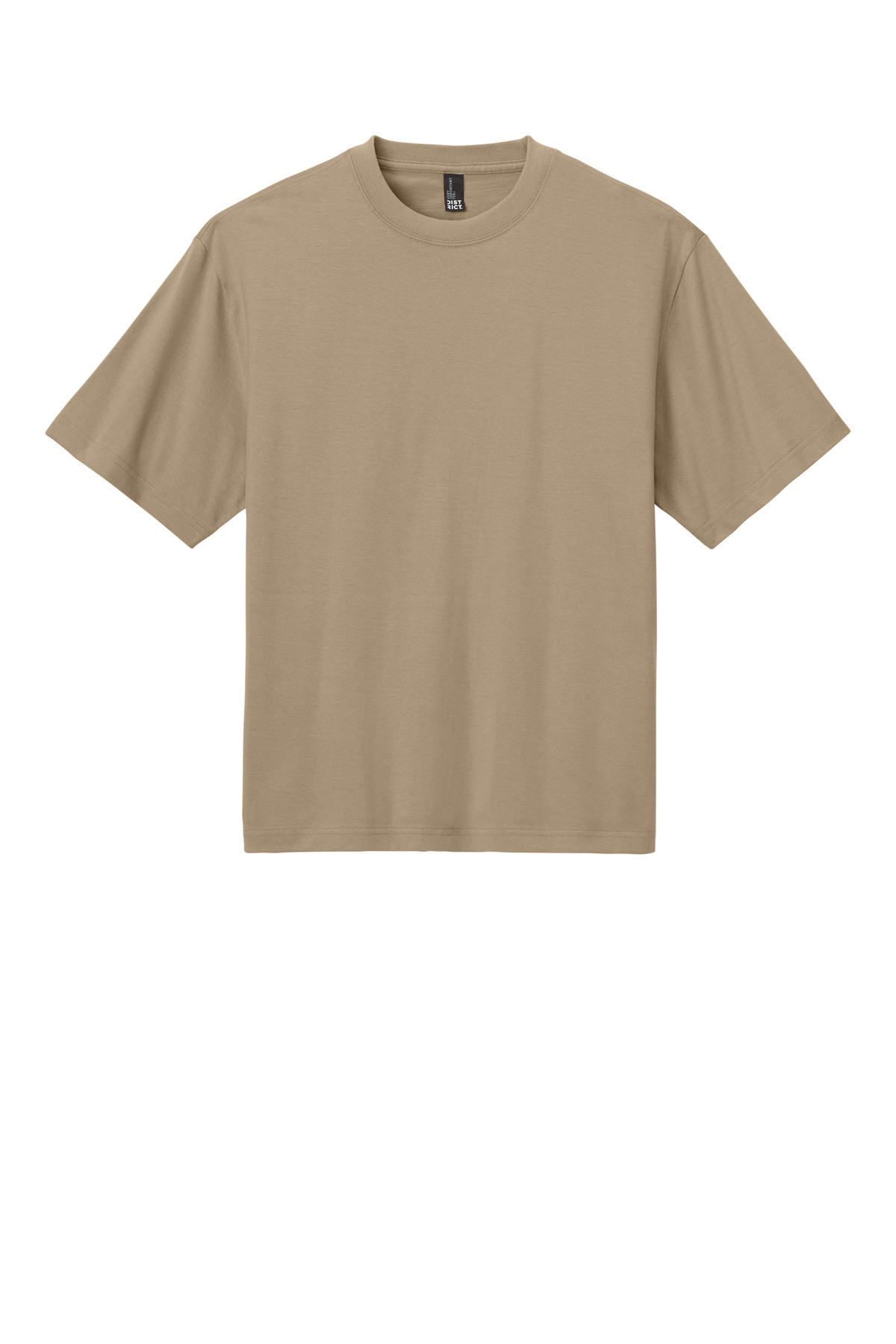 District Heavyweight Very Important Tee DT6065 87