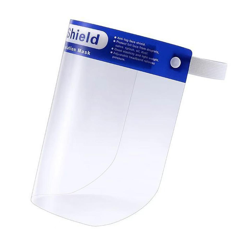Protective Face Shield 2