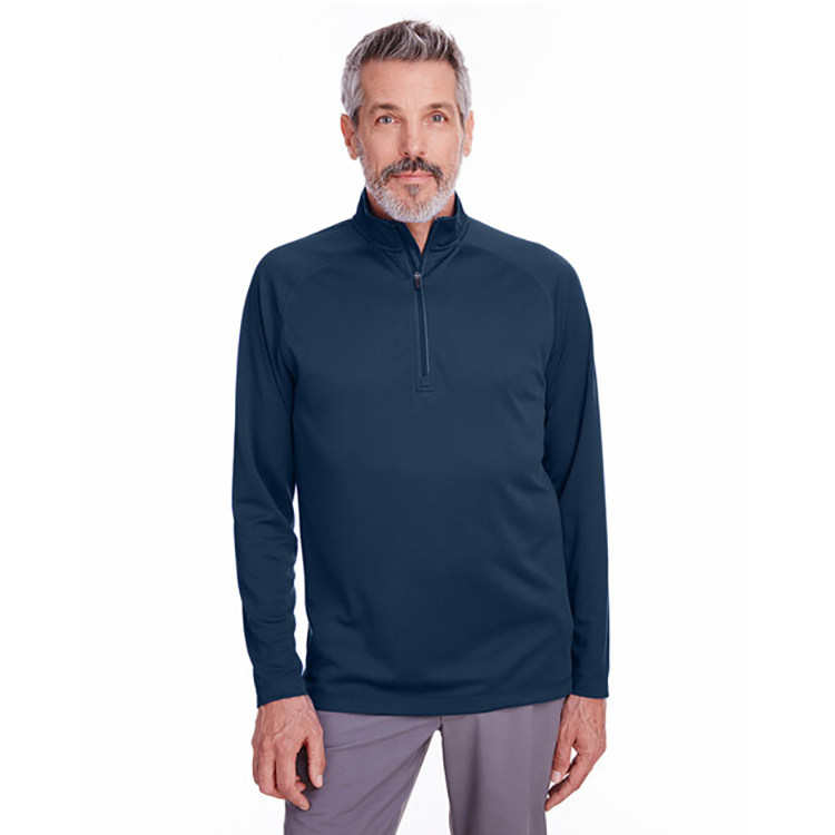 Spyder Freestyle 1/2 Zip Pullover 5