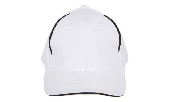 Brushed Heavy Cotton with Crown Inserts & Sandwich 8