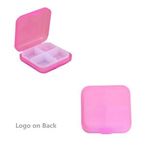 Pill Case 22