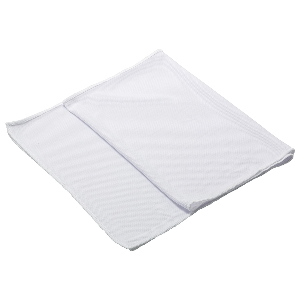 Frosty 12" x 36" Microfiber Cooling Towel- 1-Color 12