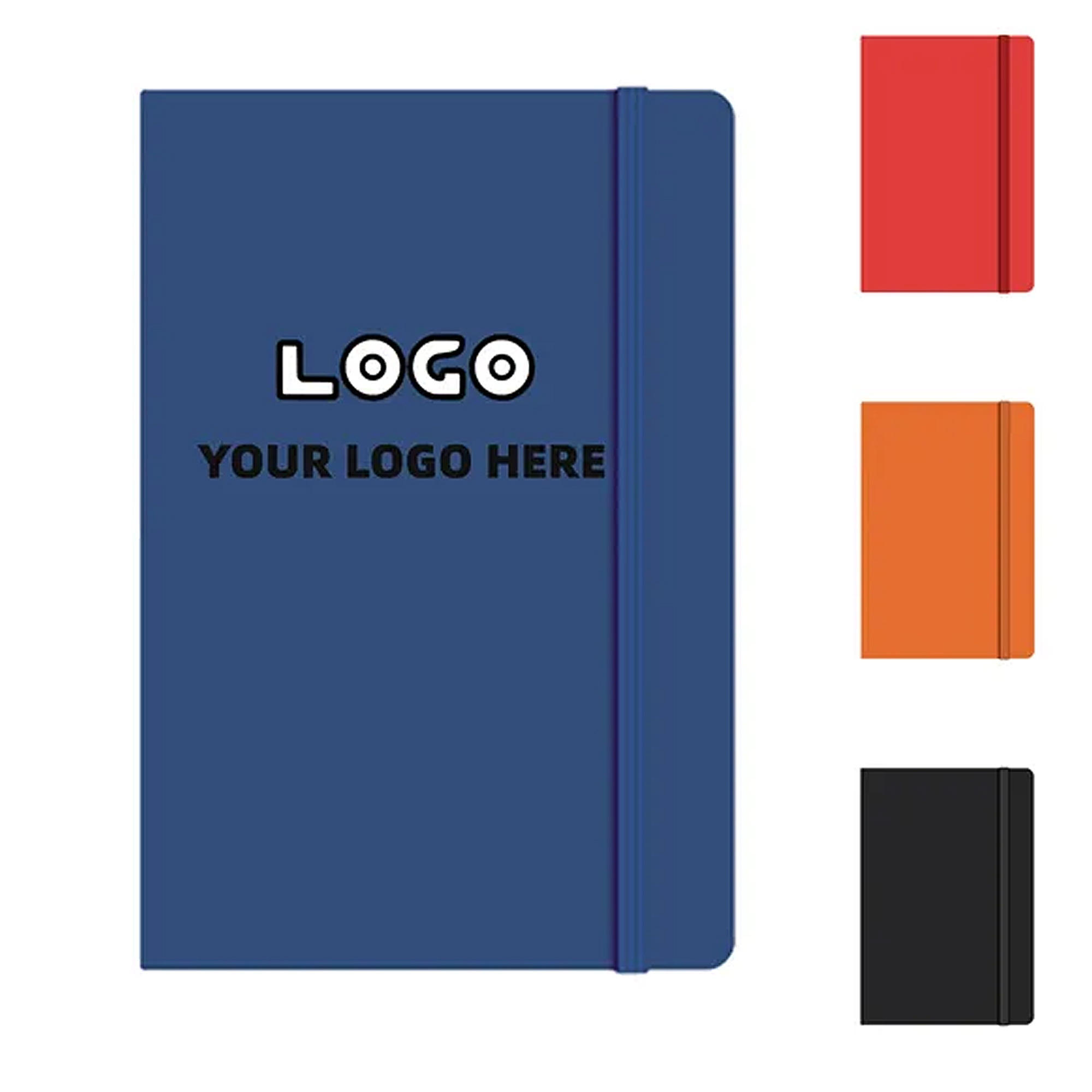 LeatherCraft A5 Journal 2