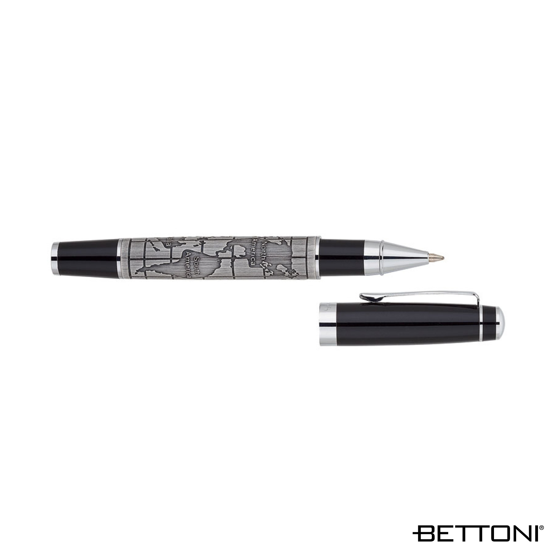 Ferrara Bettoni Rollerball Pen 2