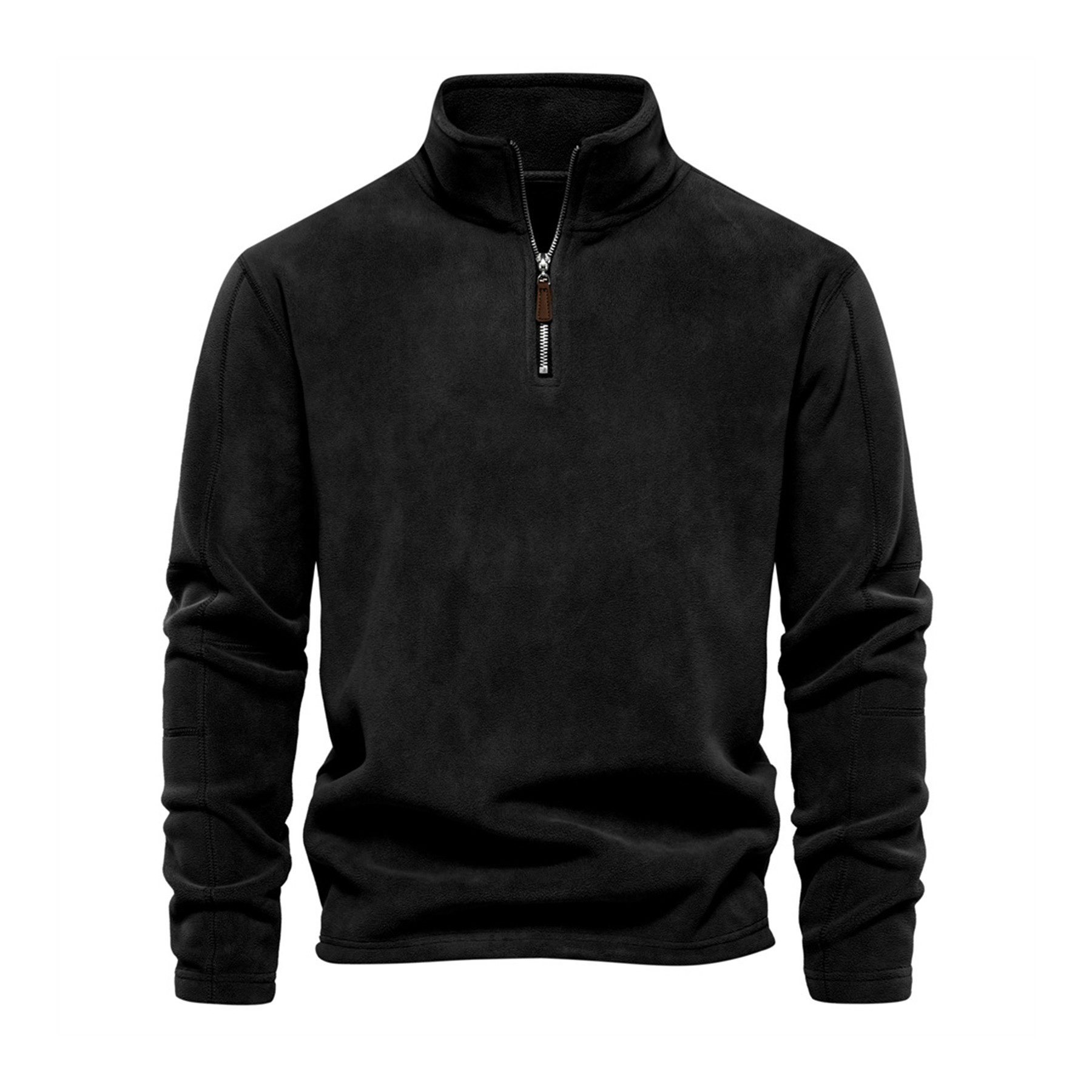 Fleece Jacket 3
