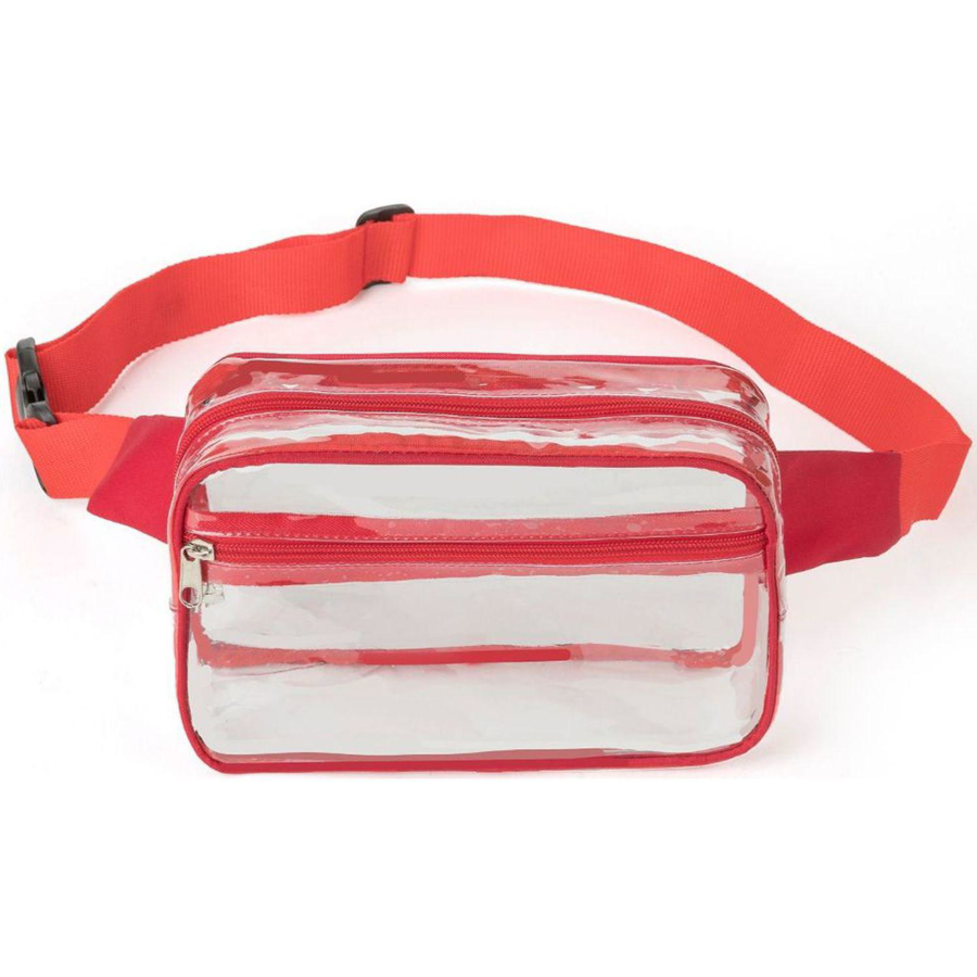 ClearPass Clear Modern Waistbag 5