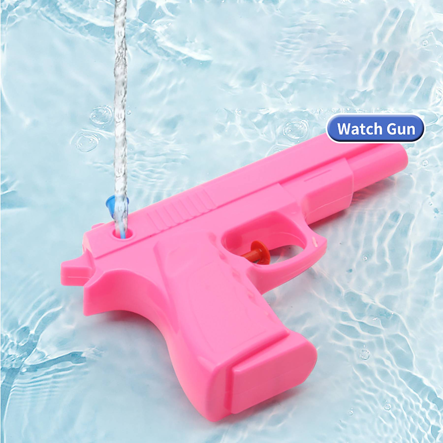 Summer Children's Beach Water Gun 6