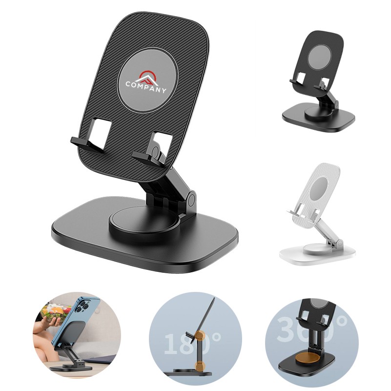 Foldable Phone Stand For Desk 2