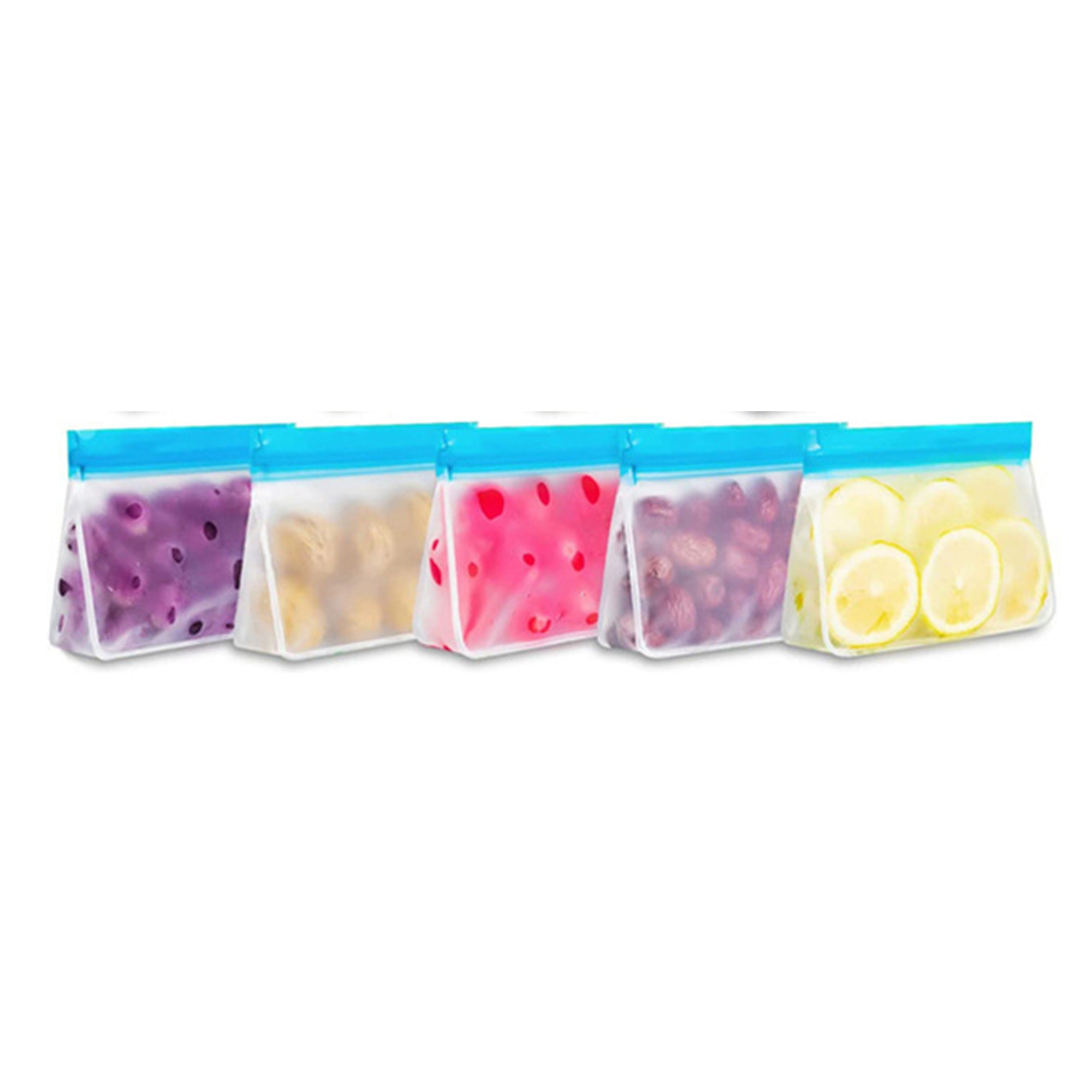 Food Storage Bags 1