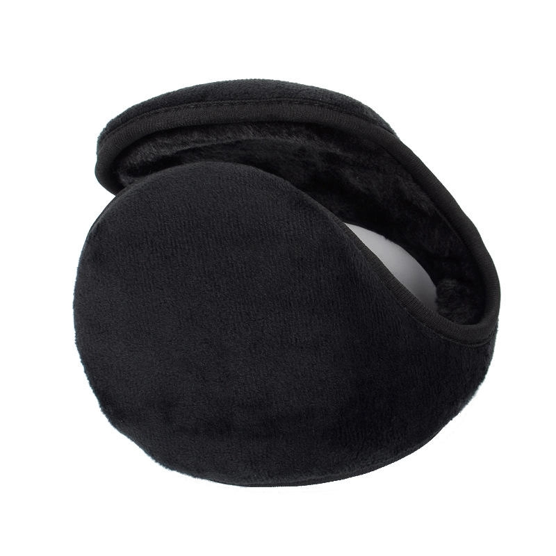 Polar Fleece Earmuffs 5