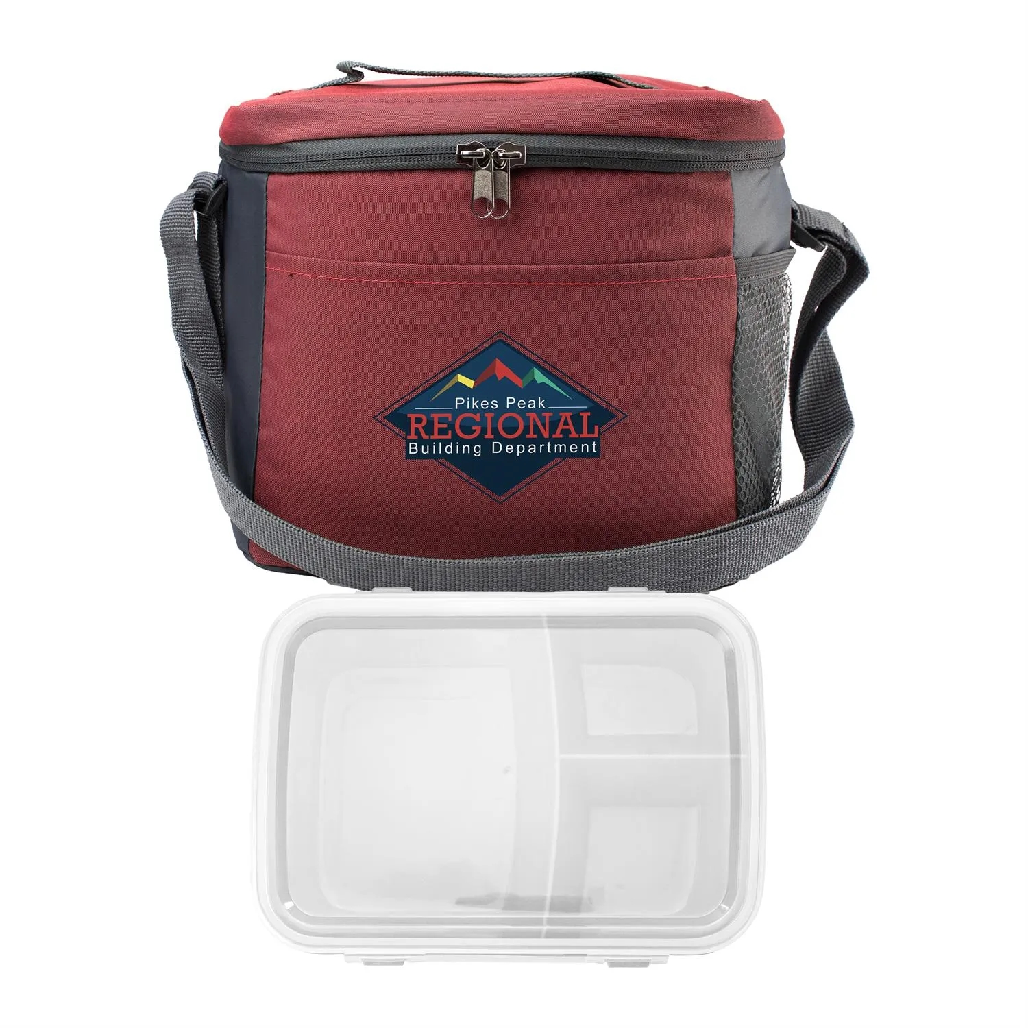 Modern Lunch To Go Set 13