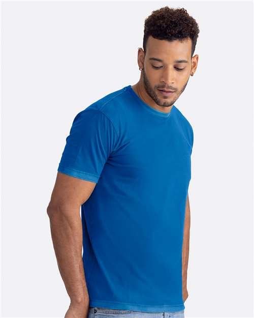 Unisex Soft Washed Tee - 3600SW 49