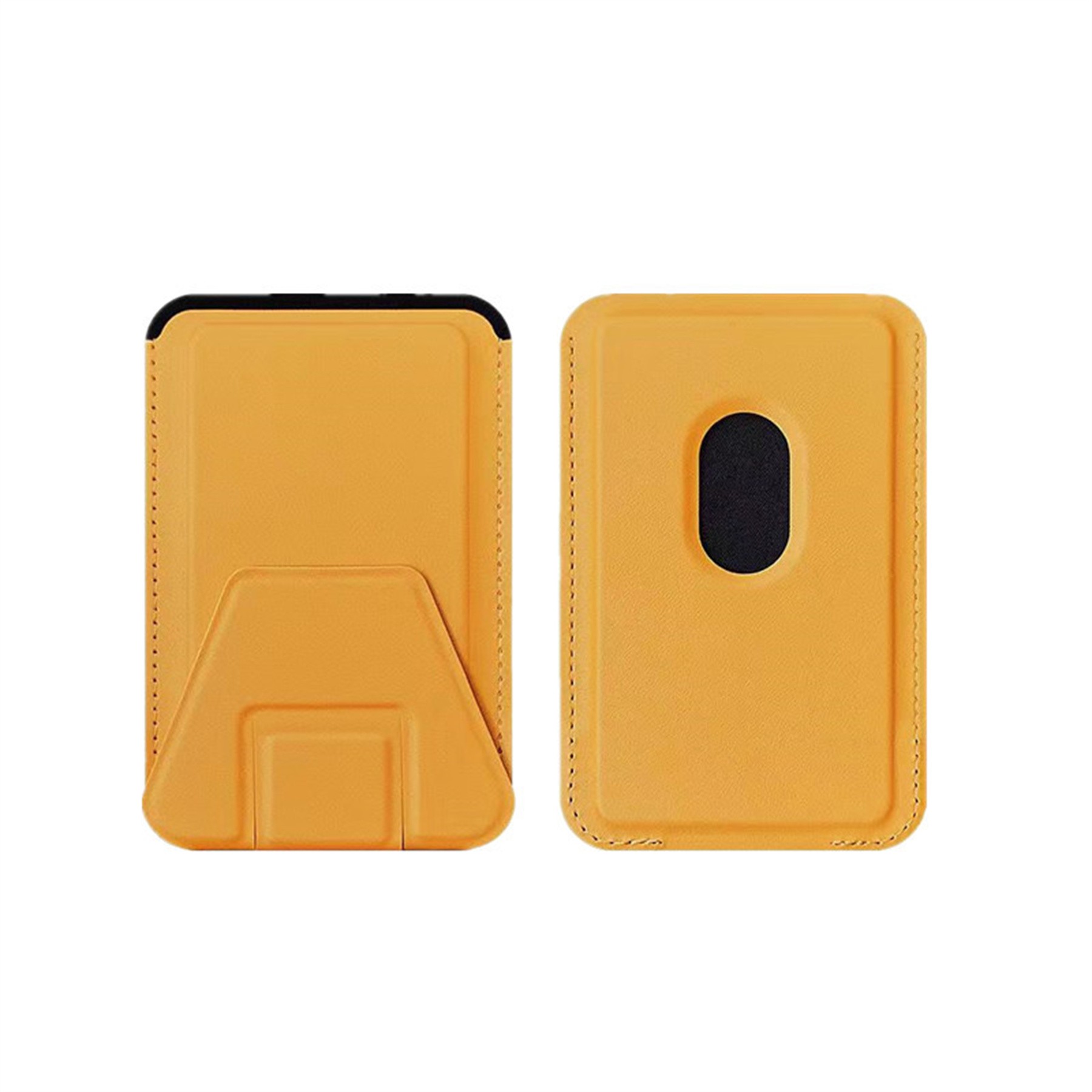 Magnetic Wallet Phone Stand 7