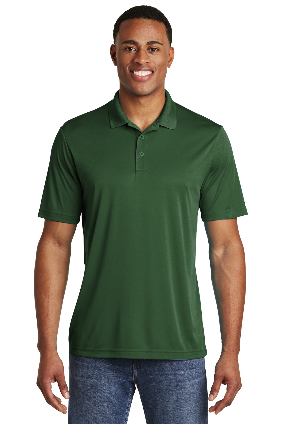 Sport-Tek® PosiCharge Competitor Polo 73