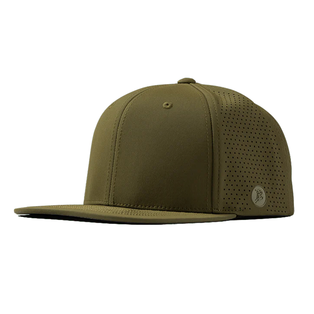 Branded Bills Bare Elite Classic Cap 9