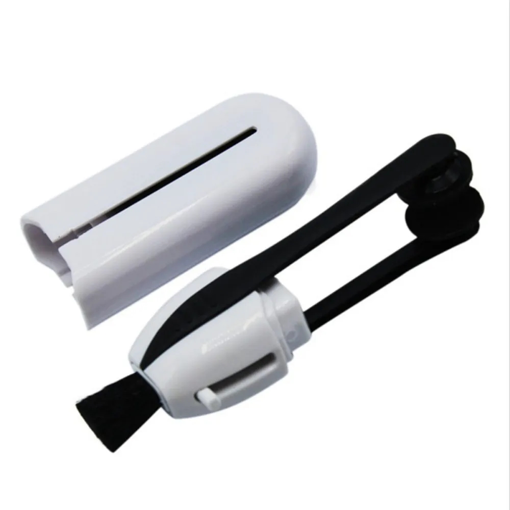 Mini Eyeglass Brush Lens Cleaner 5