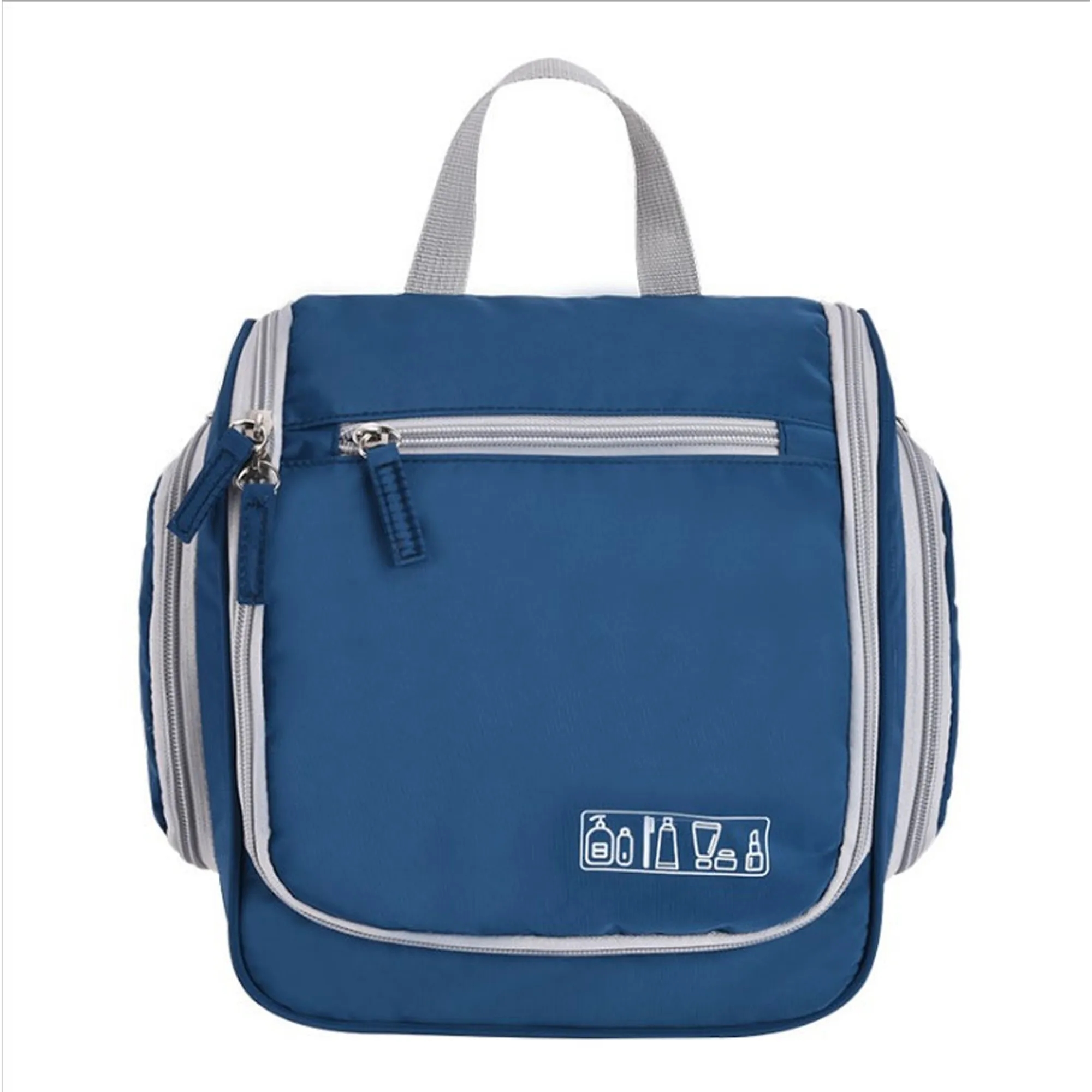 Hanging Toiletry Bag 6