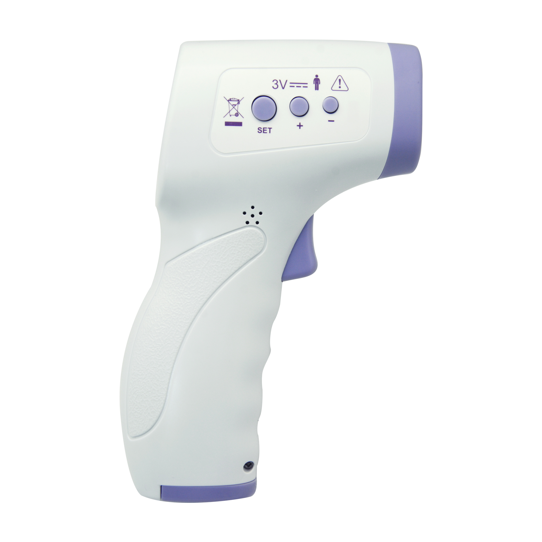 Infrared IR Thermometer 4