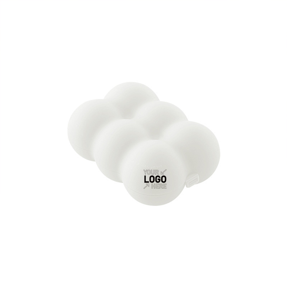 Moisture Proof Pill Organizer