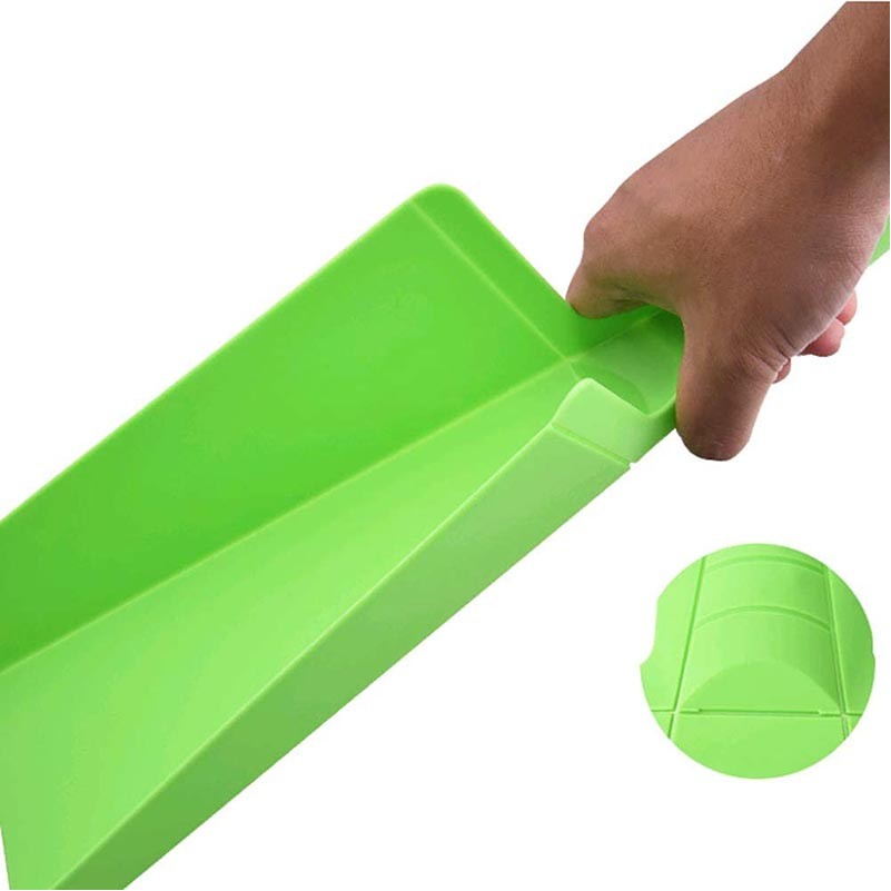 Foldable Cutting Board 2
