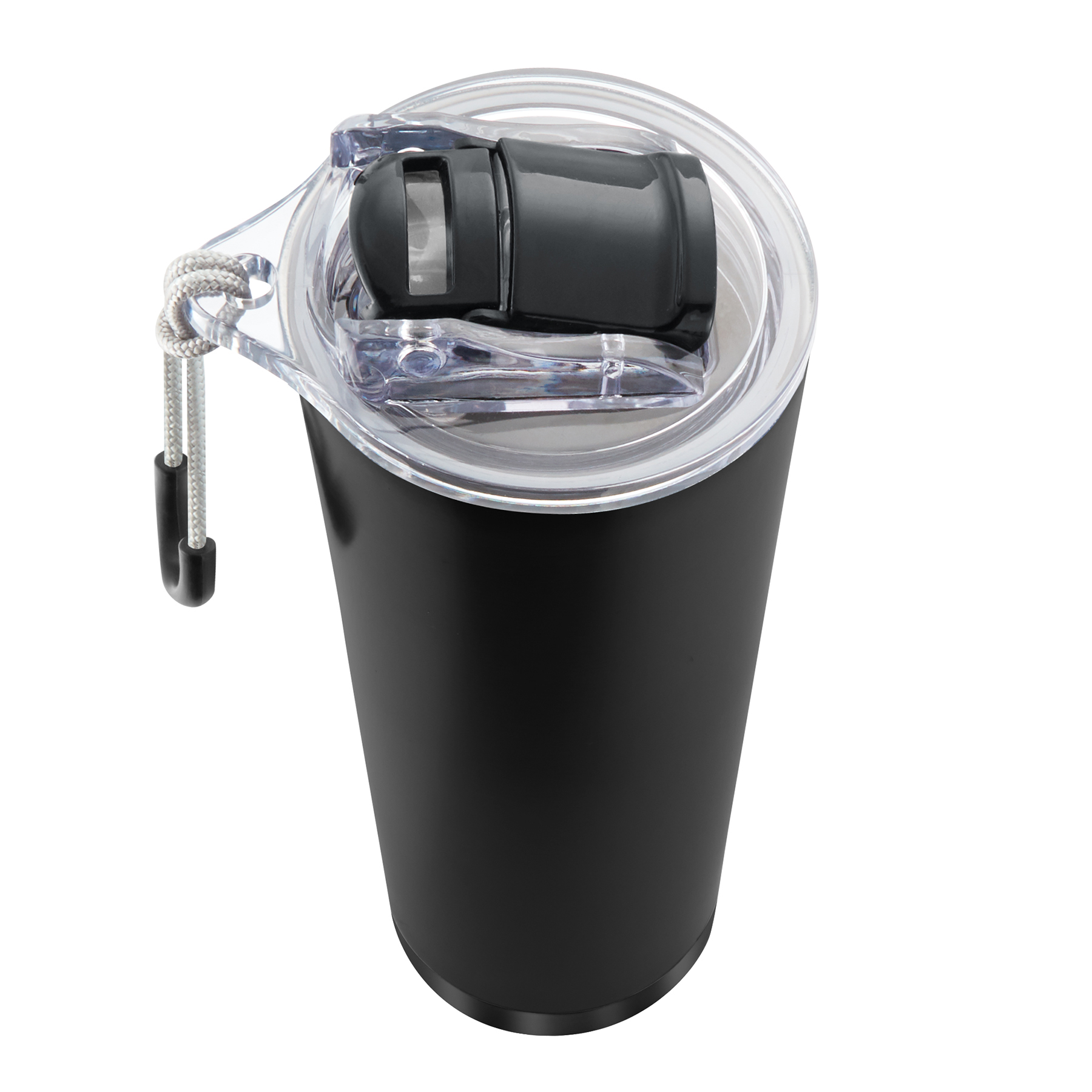 24 oz Mountaineer Tumbler 19