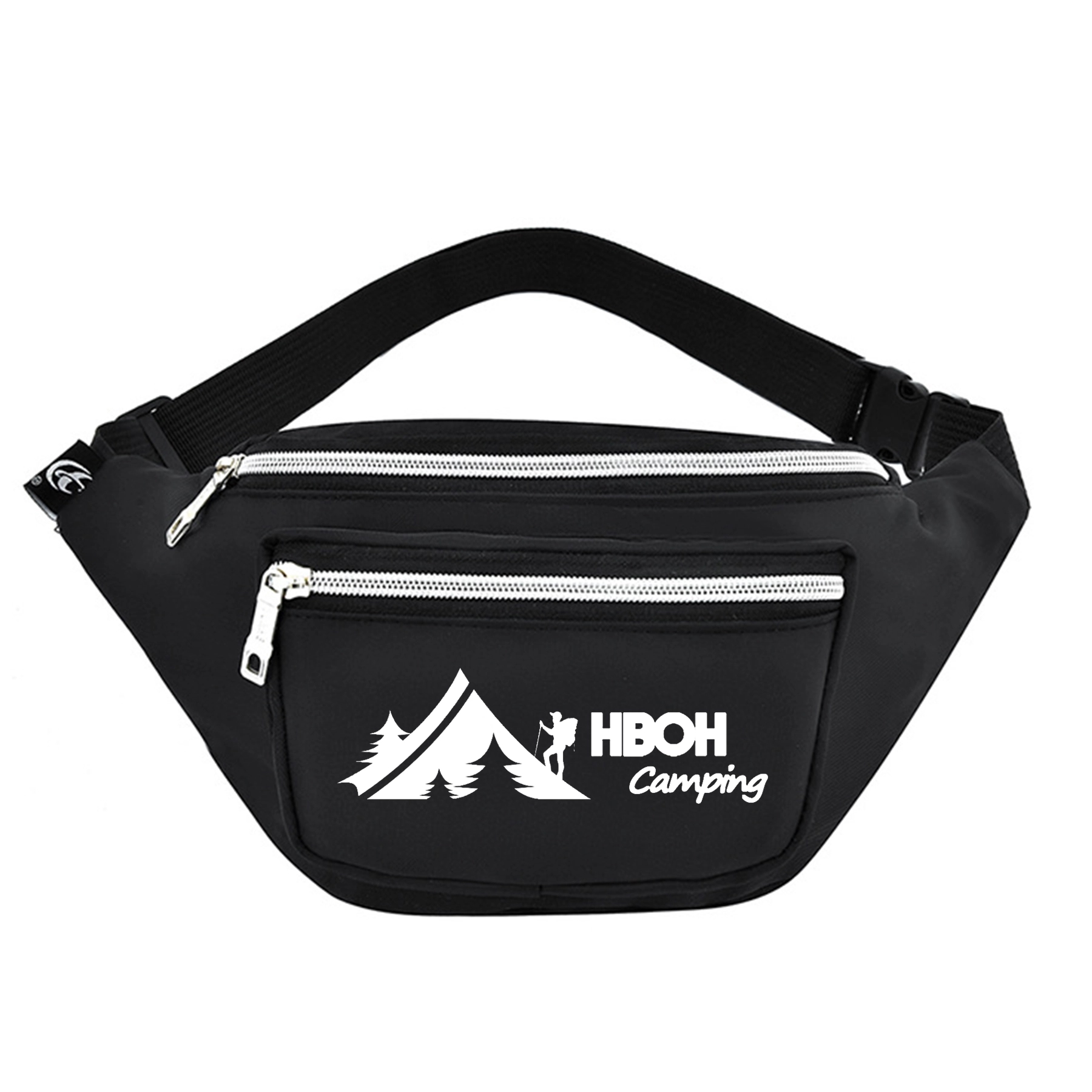 Crossbody Fanny Pack 1
