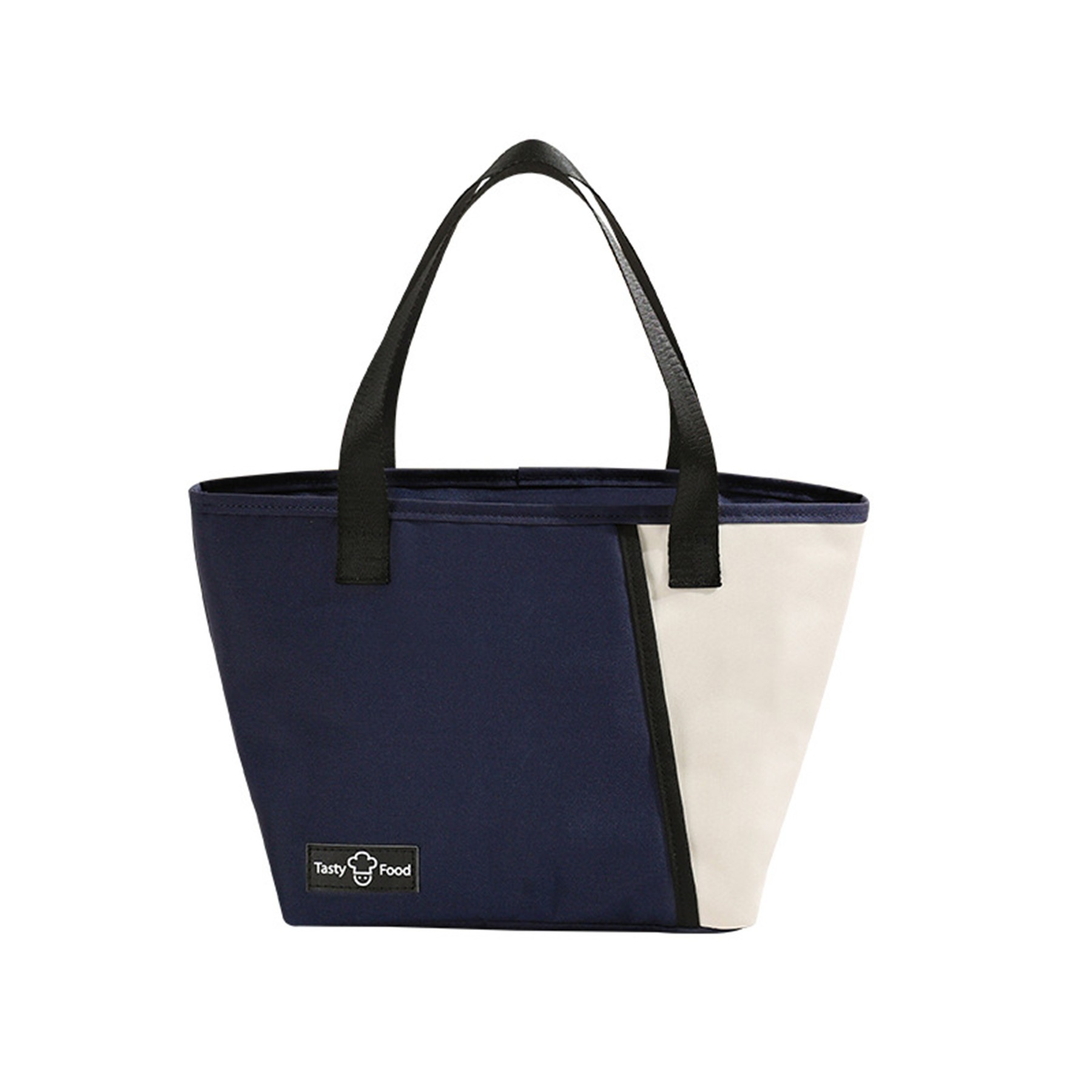 Reusable Lunch Tote Lunch Bag 6