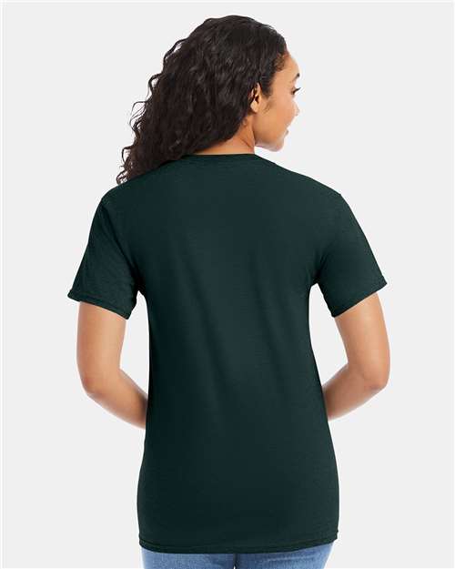 Unisex Essential-T T-Shirt - 5280 96