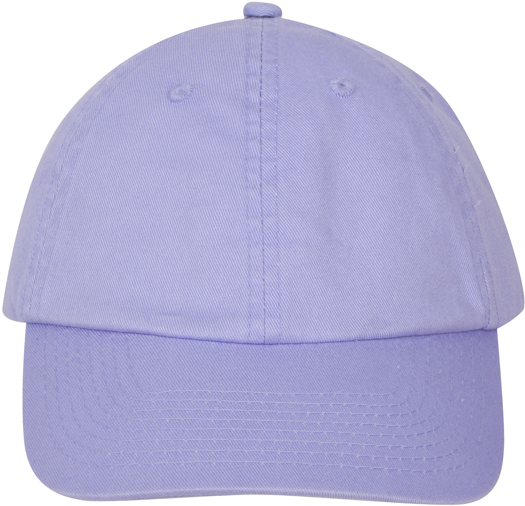 Washed Chino Twill Cap (Domestically Decorated) 5