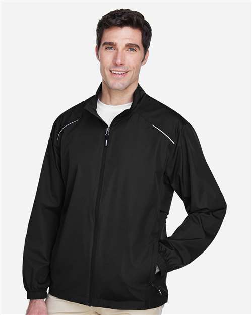 Men's Techno Lite Motivate Unlined Lightweight Jacket - 88183 62