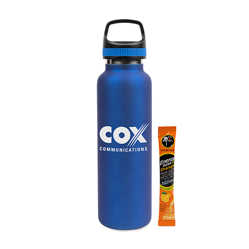 20 Oz Bottle With Energy Mix 5