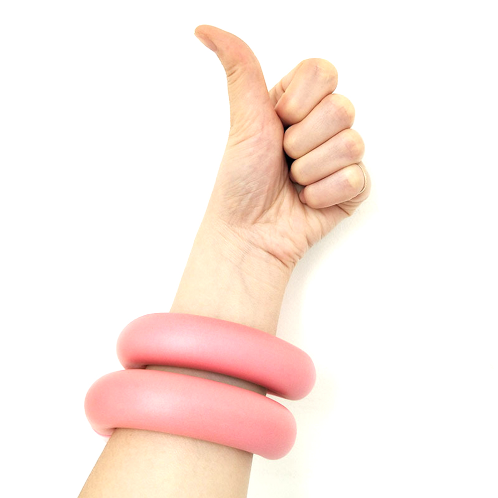 Weight-Bearing Bracelet Weight Training Stick
