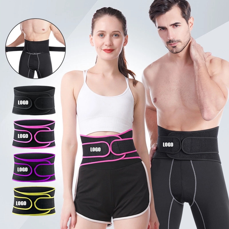 Wrap Waist Trimmer 1
